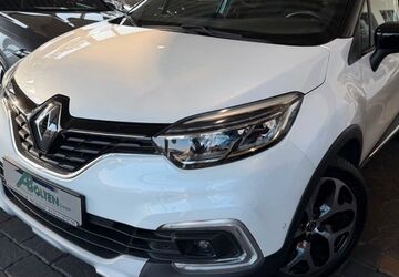 Renault Captur 32.900 km 13.890 &euro; Wegberg / Rath-Anhoven 41844