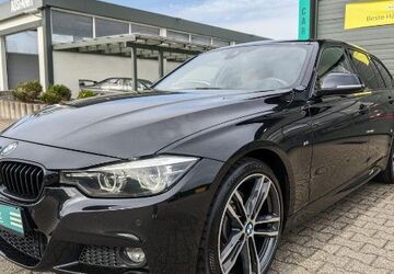 BMW 330 156.250 km 19.990 &euro; Niederzier 52382