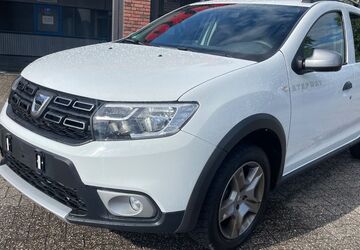 Dacia Sandero 92.000 km 8.490 &euro; Mönchengladbach 41238