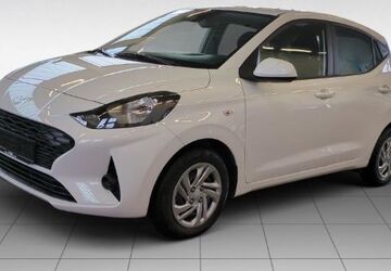 Hyundai i10 3.200 km 14.993 &euro; Grevenbroich 41515
