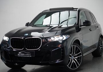 BMW X5 77.000 km 72.999 &euro; Grevenbroich 41515