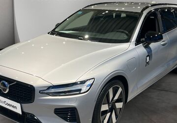 Volvo V60 7.980 km 45.900 &euro; Mönchengladbach 41068