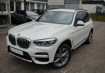 BMW X3 34.759 km 36.000 &euro; Dormagen 41539