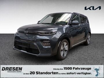 Gebrauchte Kia Soul