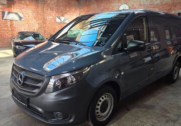 Mercedes-Benz Vito 178.260 km 11.281 &euro; Hilden 40721