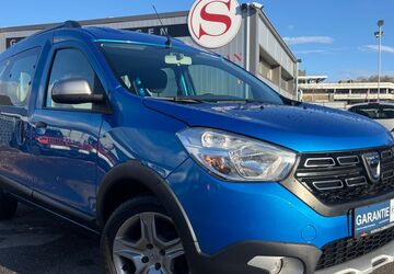 Dacia Dokker 114.676 km 9.949 &euro; Mönchengladbach 41063