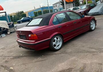 BMW 316 167.000 km 23.101 &euro; Grevenbroich 41515