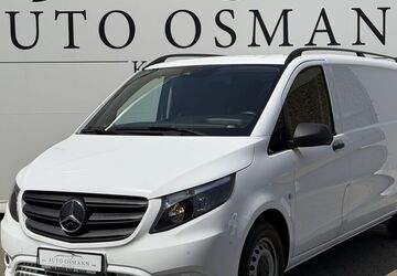 Mercedes-Benz Vito 56.700 km 24.450 &euro; Krefeld 47805