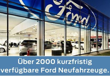 Ford EcoSport 12.649 km 17.690 &euro; Pulheim 50259
