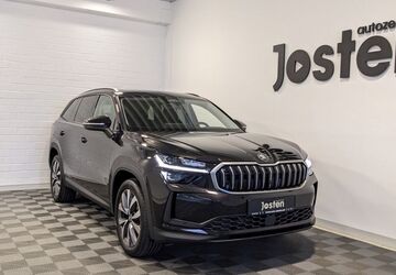 Skoda Kodiaq 15.000 km 49.750 &euro; Monheim 40789