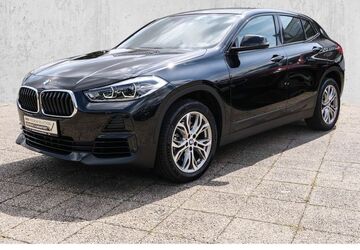 BMW X2 45.718 km 26.890 &euro; Erkelenz 41812