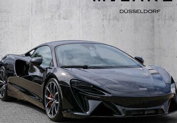 McLaren Artura 7.810 km 184.990 &euro; Düsseldorf 40476