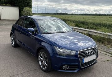 Audi A1 155.032 km 9.100 &euro; Grevenbroich 41515