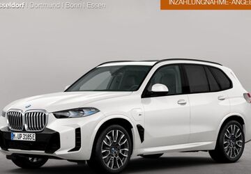 BMW X5 86.401 km 69.990 &euro; Düsseldorf 40237