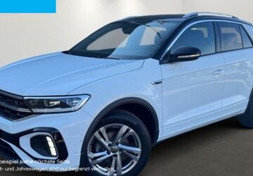 VW T-Roc 17.375 km 29.810 &euro; Grevenbroich 41515