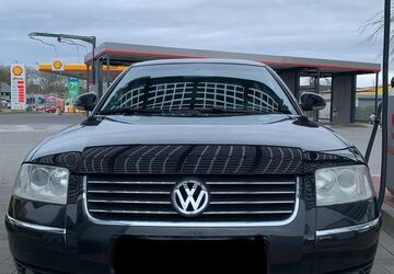 VW Passat 218.550 km 2.100 &euro; Mönchengladbach 41238