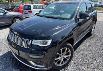 Jeep Grand Cherokee 186.600 km 13.749 &euro; Düsseldorf 40231