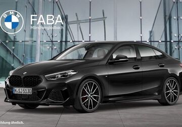 BMW M235 80.950 km 30.990 &euro; Mönchengladbach 41066