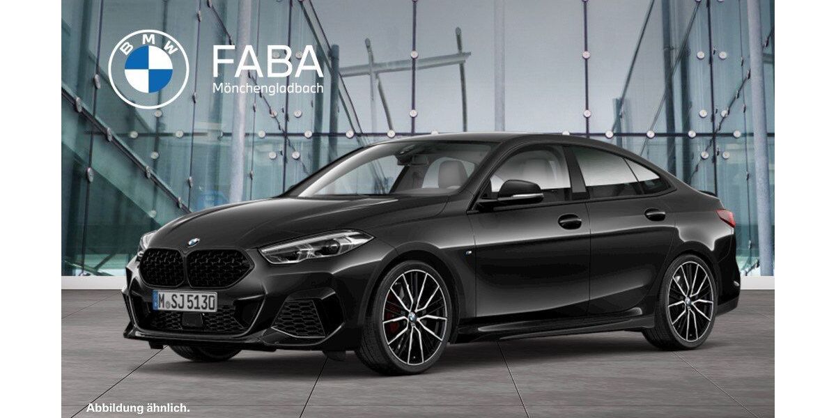 BMW M235 80.950 km 30.990 &euro; Mönchengladbach 41066