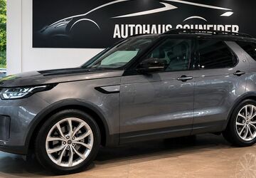 Land Rover Discovery 170.444 km 22.900 &euro; Ratingen 40880
