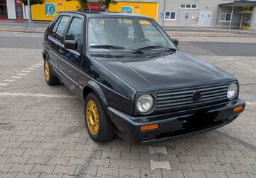 VW Golf 90.300 km 1.700 &euro; Grevenbroich 41516