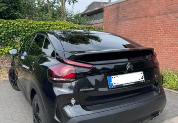 Citroen C4 88.000 km 15.499 &euro; Willich 47877