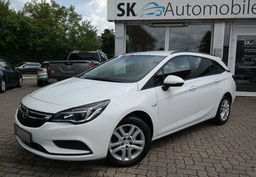 Opel Astra 79.100 km 12.950 &euro; Grevenbroich 41516
