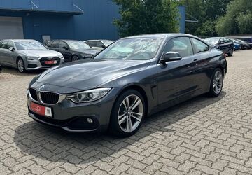 BMW 420 146.553 km 13.990 &euro; Hückelhoven 41836