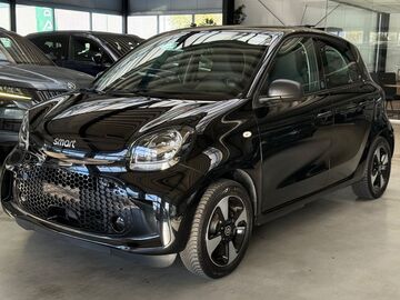 Gebrauchte Smart ForFour