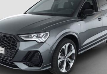 Audi Q3 4.619 km 53.980 &euro; Meerbusch 40670