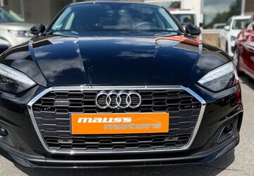 Audi A5 55.700 km 29.880 &euro; Düsseldorf 40549