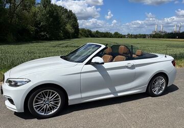 BMW 220 85.300 km 24.200 &euro; Grevenbroich 41515