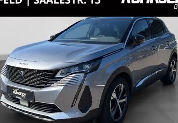 Peugeot 3008 21.350 km 25.990 &euro; Krefeld 47800