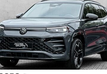 VW Tayron 6.039 km 51.430 &euro; Bergheim 50126