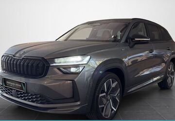 Skoda Kodiaq 13.775 km 44.950 &euro; Moenchengladbach 41063