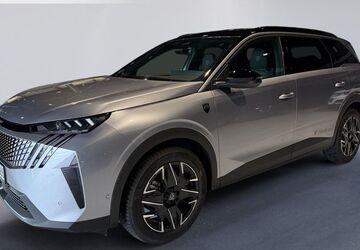 Peugeot 5008 8.462 km 36.990 &euro; Neuss 41460