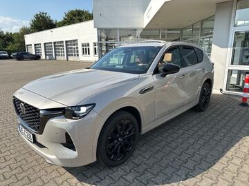 Gebrauchte Mazda CX-60