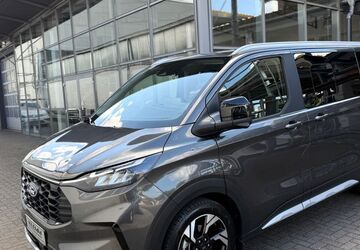 Ford Tourneo Custom 6.000 km 51.950 &euro; Elsdorf 50189