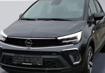 Opel Crossland (X) 20.400 km 15.300 &euro; Mönchengladbach 41066
