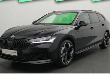 Skoda Superb 1.010 km 52.480 &euro; Leverkusen 51379