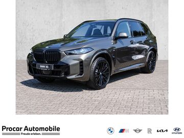 Gebrauchte BMW X5
