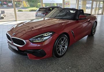 BMW Z4 92.630 km 27.500 &euro; Hückelhoven 41836