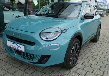 Fiat 600 5.500 km 25.950 &euro; Kerpen-Sindorf 50170