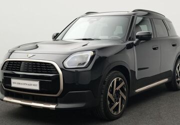 Mini Countryman C (Cooper) 13.743 km 38.086 &euro; Krefeld 47800