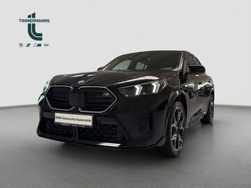 Gebrauchte BMW X2