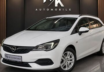 Opel Astra 126.400 km 7.498 &euro; Grevenbroich 41515