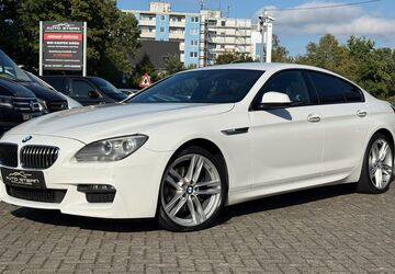 BMW 640 275.000 km 17.950 &euro; Grevenbroich 41516
