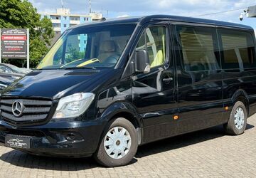 Mercedes-Benz Sprinter 24.000 km 36.950 &euro; Grevenbroich 41516