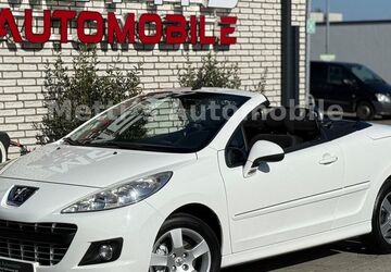 Peugeot 207 122.050 km 5.500 &euro; Erkelenz 41812