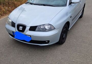 Seat Ibiza 187.000 km 1.600 &euro; Neuss 41460